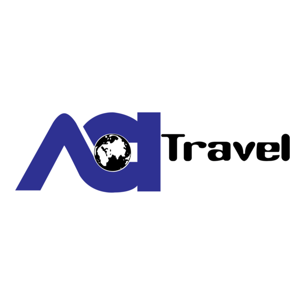 Aci Travel Logo PNG Vector