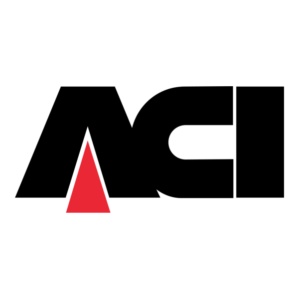 ACI Worldwide Logo PNG Vector
