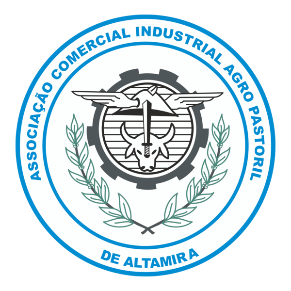 ACIAPA Logo PNG Vector