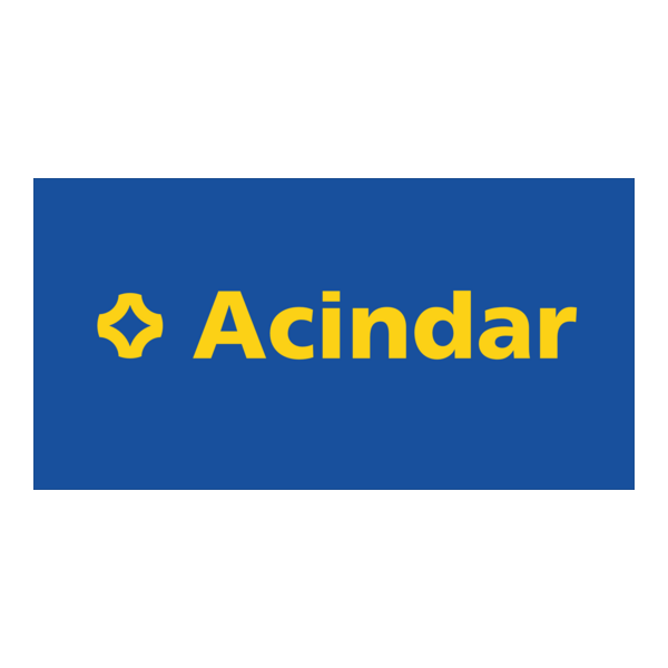 Acindar Logo PNG Vector