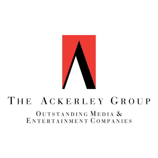 Ackerley Logo PNG Vector