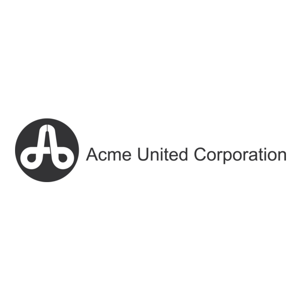 Acme United Logo PNG Vector