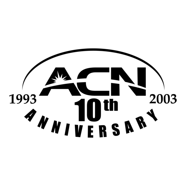 ACN Logo PNG Vector