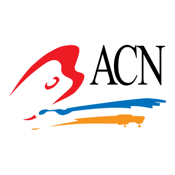 ACN Logo PNG Vector