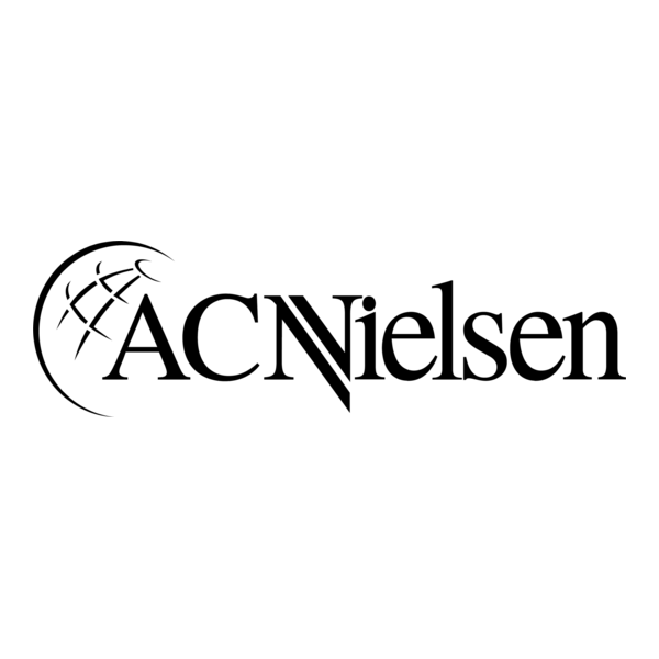ACNielsen Logo PNG Vector