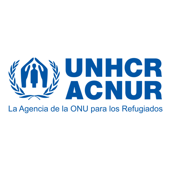 ACNUR Logo PNG Vector