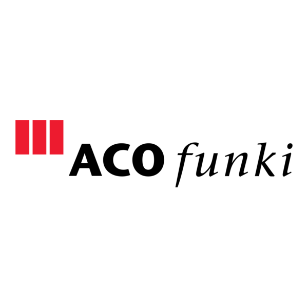 ACO Funki Logo PNG Vector