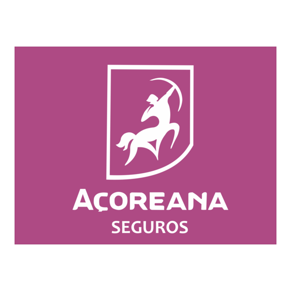 Açoreana Seguros Logo PNG Vector
