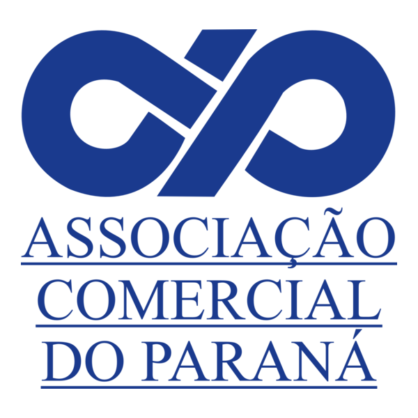 ACP - Associaзгo Comercial do Parana Logo PNG Vector