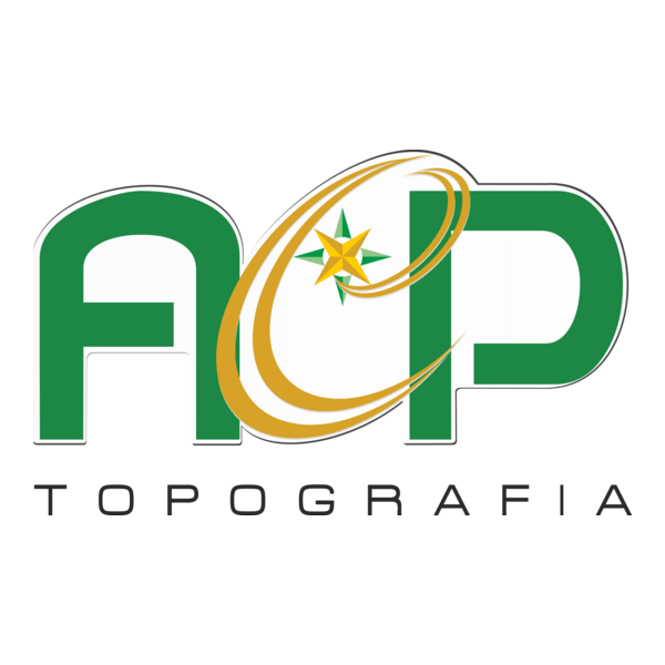 ACP TOPOGRAFIA Logo PNG Vector