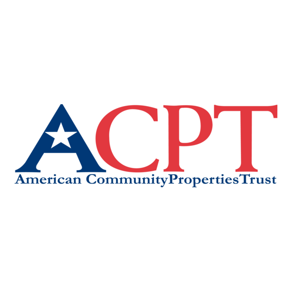 ACPT Logo PNG Vector