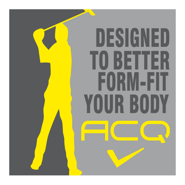 acq Logo PNG Vector