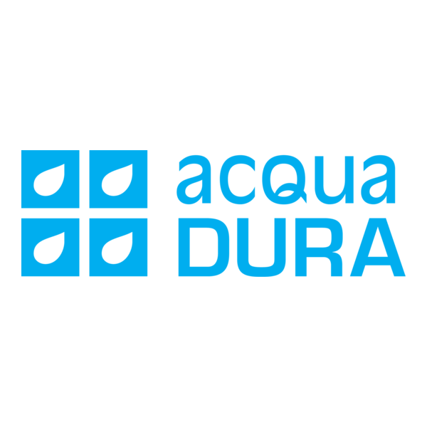 Acqua Dura Logo PNG Vector
