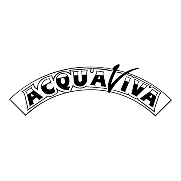 Acquaviva Logo PNG Vector