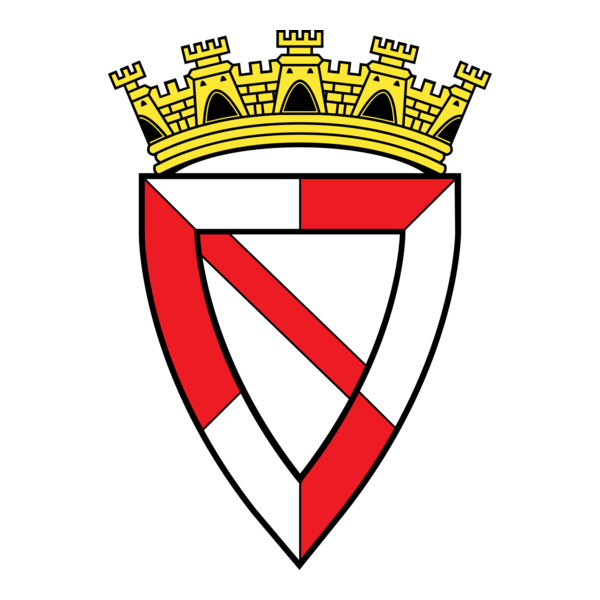 ACR Alvorense 1 Dezembro Logo PNG Vector