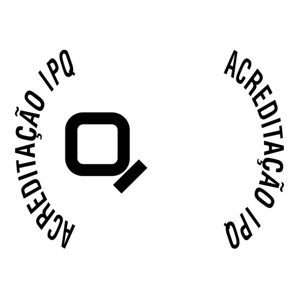 Acreditacao IPQ Logo PNG Vector