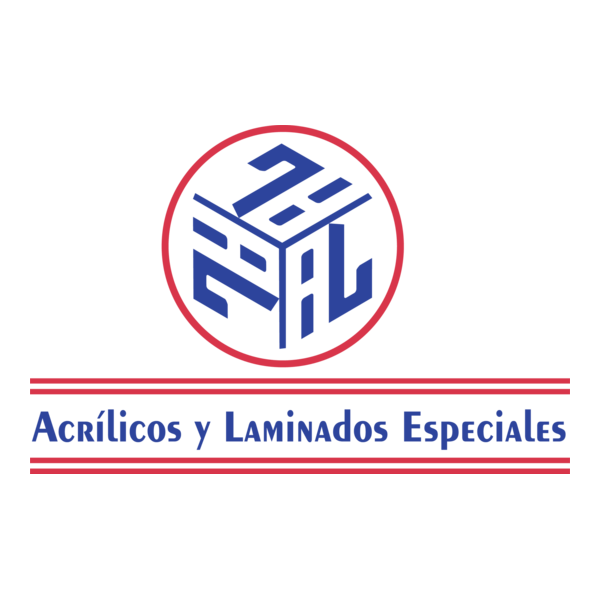 Acrilicos y Laminados Especiales Logo PNG Vector