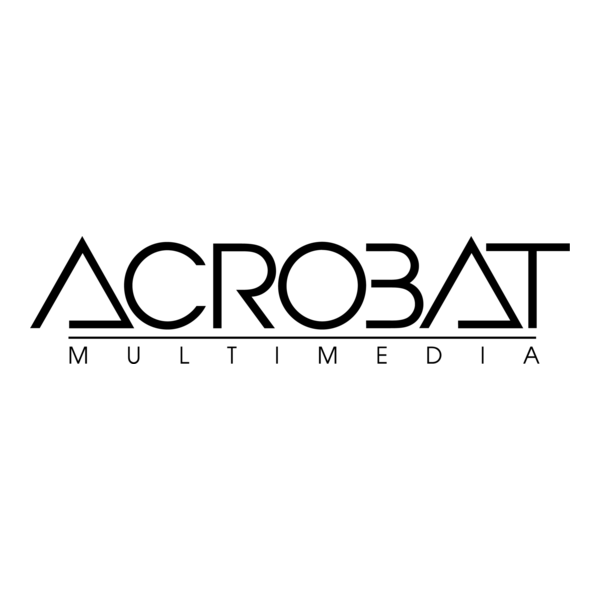 Acrobat Logo PNG Vector