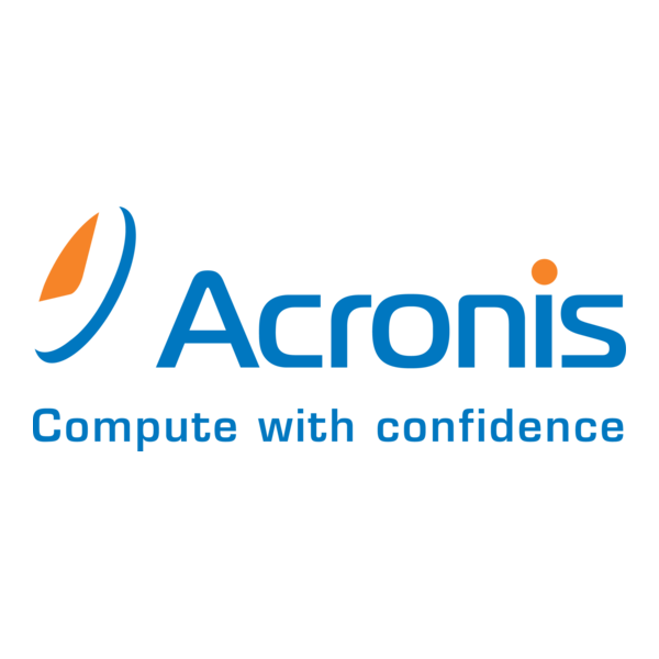 Acronis Logo PNG Vector