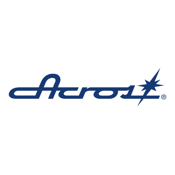 Acros Logo PNG Vector