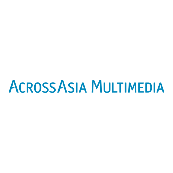 AcrossAsia Multimedia Logo PNG Vector