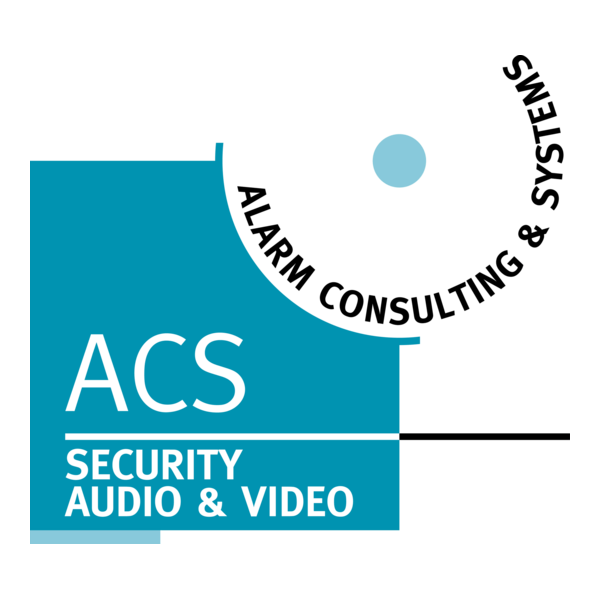 ACS Logo PNG Vector