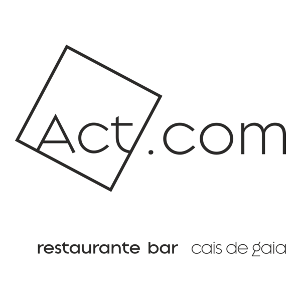 Act.com Logo PNG Vector
