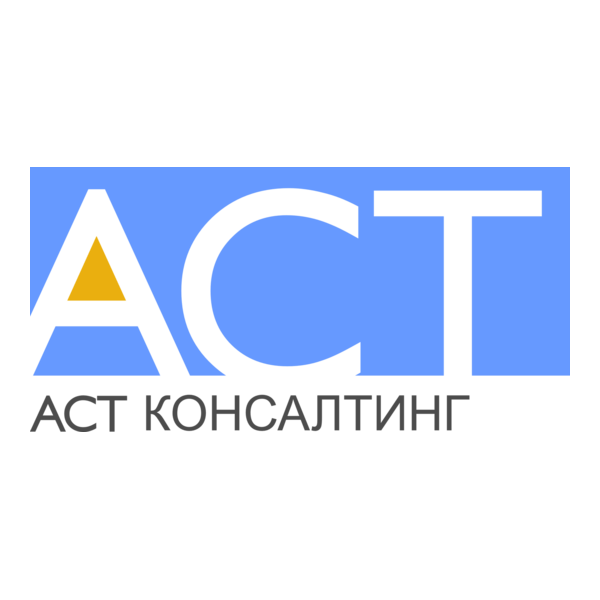 ACT Consulting Logo PNG Vector
