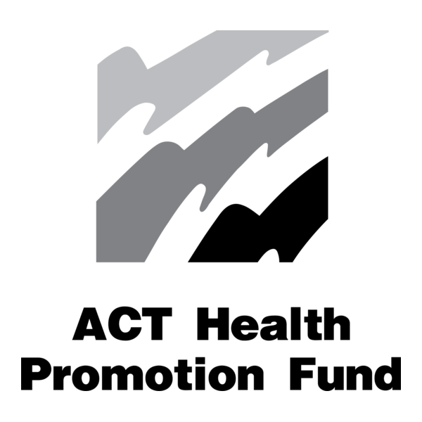 ACT Health Logo PNG Vector