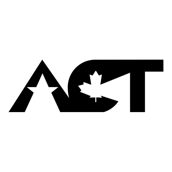 ACT Logo PNG Vector