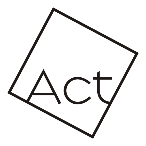 Act Logo PNG Vector