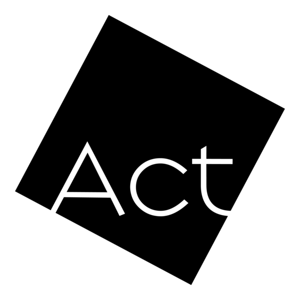 Act Logo PNG Vector
