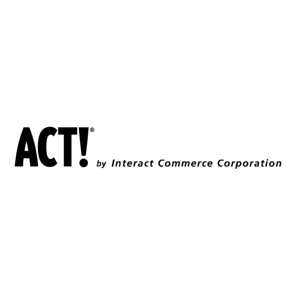 ACT! Logo PNG Vector