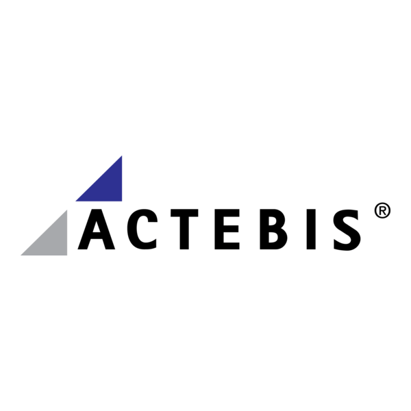 Actebis Logo PNG Vector
