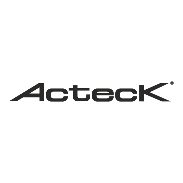Acteck Logo PNG Vector