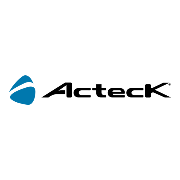 Acteck Logo PNG Vector