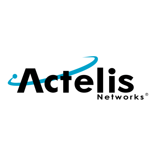 Actelis Logo PNG Vector