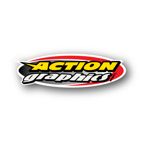 Action Graphics, Inc Logo PNG Vector