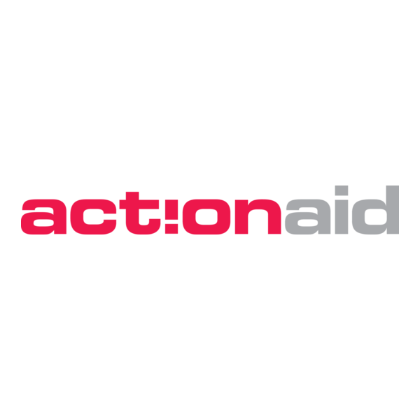 ActionAid Logo PNG Vector