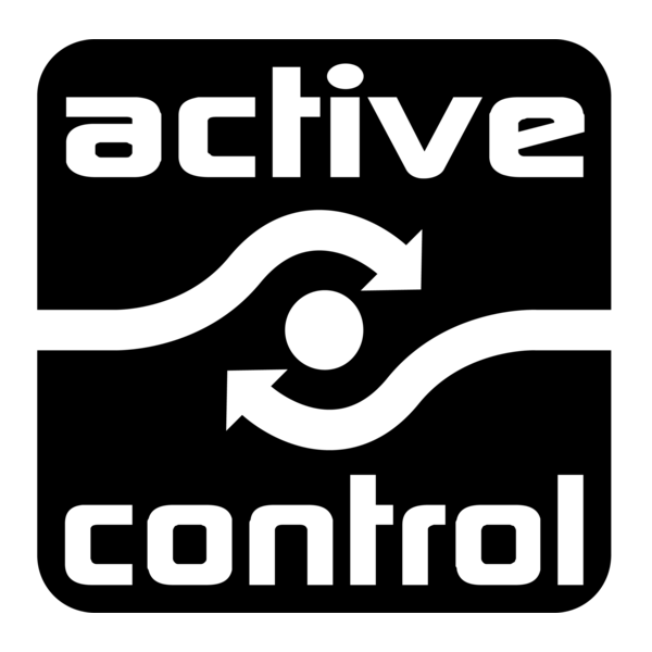 Active Control Logo PNG Vector (EPS) Free Download