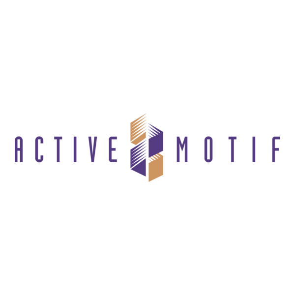 Active Motif Logo PNG Vector