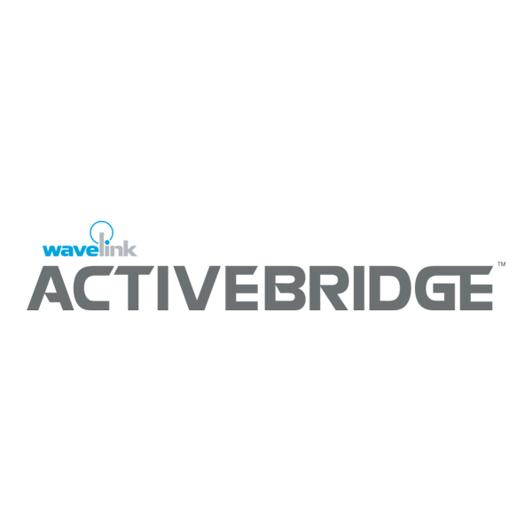 Activebridge Logo PNG Vector