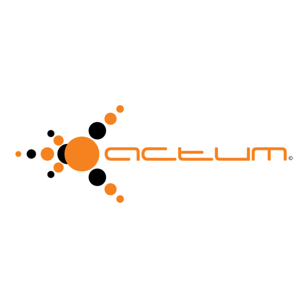 Actum Logo PNG Vector