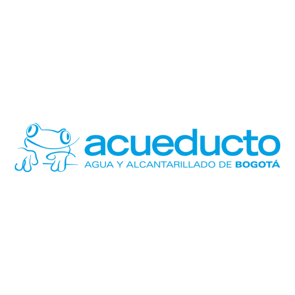 Acueducto Logo PNG Vector