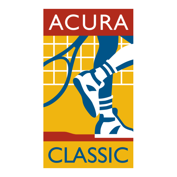 Acura Classic Logo PNG Vector