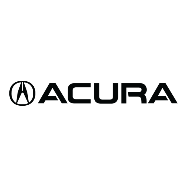 Acura Logo PNG Vector