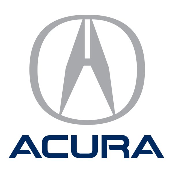 Acura Logo PNG Vector