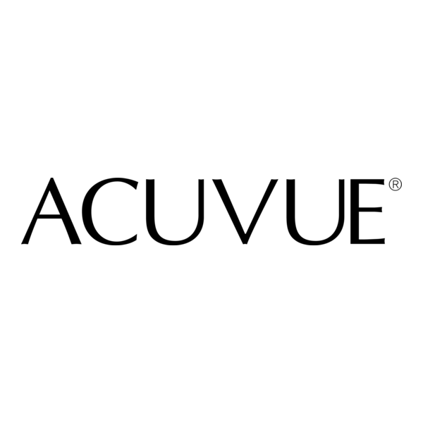 Acuvue Logo PNG Vector