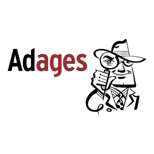 Ad Ages Logo PNG Vector