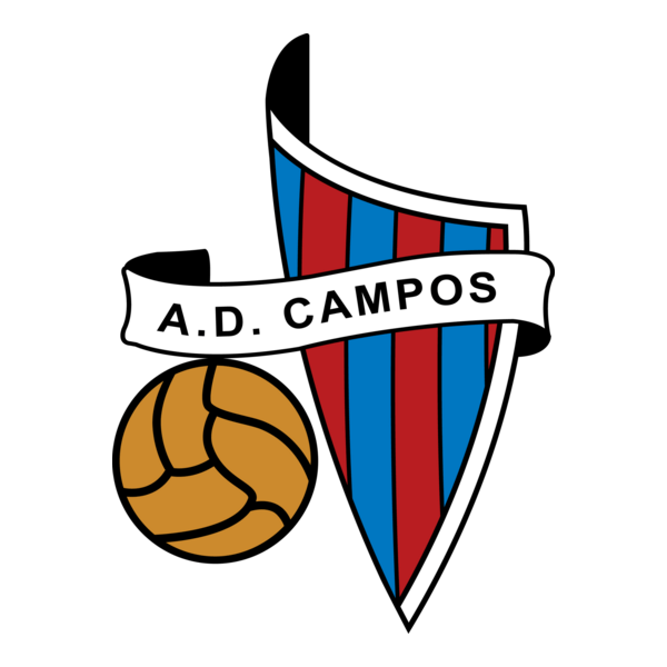 AD Campos Logo PNG Vector